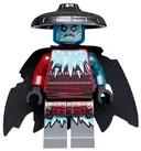 Minifigurka: NJO0525:  Blizzard Sword Master