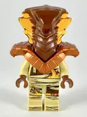 Minifigurka: NJO0529:  Pyro Destroyer