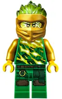 Minifigurka: NJO0533:  Lloyd FS (Spinjitzu Slam)