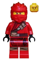 Minifigurka: NJO0538:  Kai FS