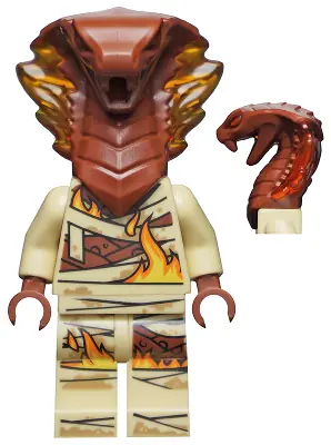 NJO0539:  Pyro Slayer