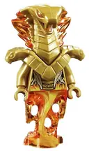 Minifigurka: NJO0540:  Aspheera