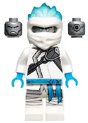 Minifigurka: NJO0545:  Zane FS