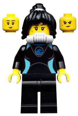NJO0560:  Nya - Avatar Nya