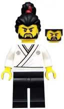 Minifigurka: NJO0562:  Okino