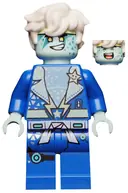 Minifigurka: NJO0569:  Jay - Avatar Jay