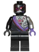 Minifigurka: NJO0582:  Nindroid - Legacy