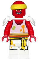 Minifigurka: NJO0587:  Sushimi