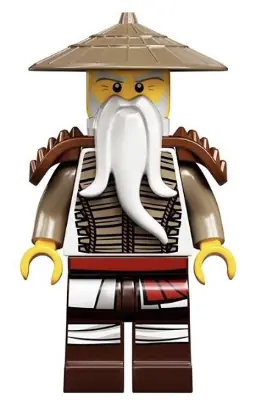 NJO0599:  Wu Hero