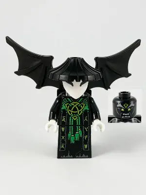 NJO0607:  Skull Sorcerer