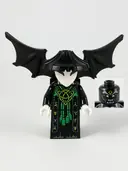 Minifigurka: NJO0607:  Skull Sorcerer