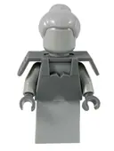 Minifigurka: NJO0610:  Statue - Dungeons of Shintaro
