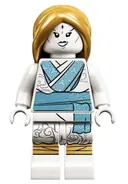 Minifigurka: NJO0611:  Princess Vania