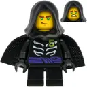Minifigurka: NJO0617:  Young Lloyd Garmadon - Legacy