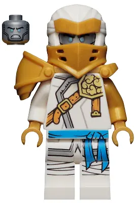 NJO0622:  Zane Hero
