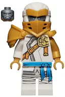 Minifigurka: NJO0622:  Zane Hero