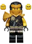 Minifigurka: NJO0625:  Cole Hero
