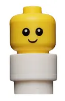 Minifigurka: NJO0632:  Wu Child
