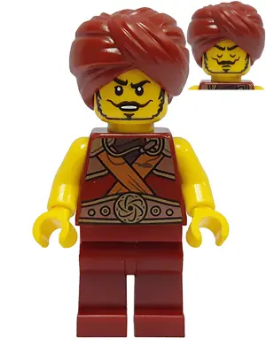 NJO0637:  Gravis