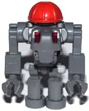Minifigurka: NJO0673:  Scoop