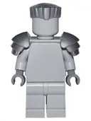 Minifigurka: NJO0675:  Statue - NINJAGO City Gardens