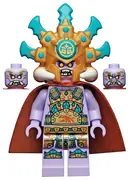 Minifigurka: NJO0677:  Chief Mammatus