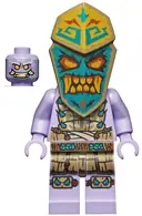 Minifigurka: NJO0686:  Thunder Keeper