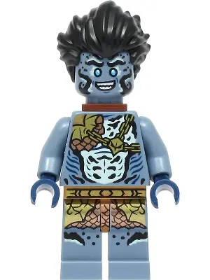 NJO0693:  Prince Benthomaar