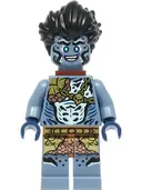 Minifigurka: NJO0693:  Prince Benthomaar