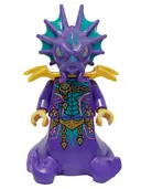 Minifigurka: NJO0697:  Prince Kalmaar - Seabound