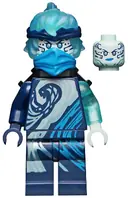 Minifigurka: NJO0705:  Nya NRG - Seabound