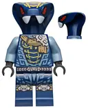 Minifigurka: NJO0709:  Mezmo - Legacy