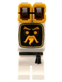 Minifigurka: NJO0716:  Wu Bot - Core