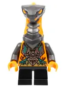 Minifigurka: NJO0724:  Python Dynamite