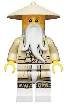 NJO0741:  Wu Sensei - Core