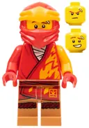 Minifigurka: NJO0745:  Kai - Core