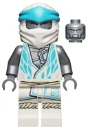 Minifigurka: NJO0749:  Zane - Core
