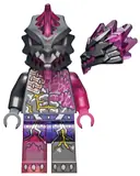 Minifigurka: NJO0754:  Vengestone Warrior
