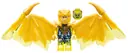 Minifigurka: NJO0755:  Jay (Golden Dragon)