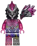 Minifigurka: NJO0759:  Vengestone Brute