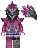 Minifigurka: NJO0765:  Vengestone Guard