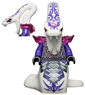 NJO0777:  General Pythor