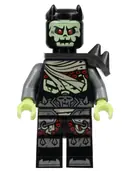Minifigurka: NJO0791:  Bone Warrior