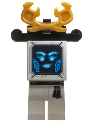 NJO0792:  Pixal Bot - Core