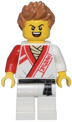 NJO0799:  Apprentice Male