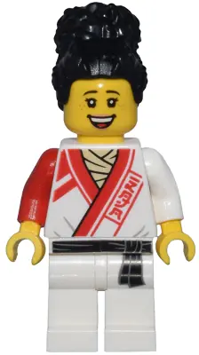 NJO0800:  Apprentice Female