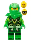 Minifigurka: NJO0810:  Lloyd - Dragon Power Lloyd