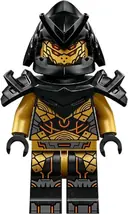 Minifigurka: NJO0815:  Imperium Claw General - Shoulder Armor