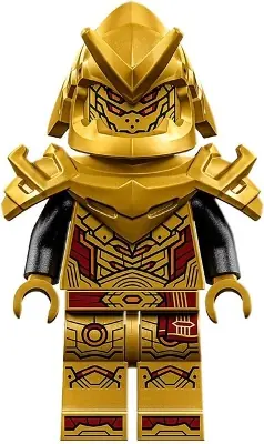 NJO0817:  Imperium Claw Hunter
