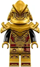 Minifigurka: NJO0817:  Imperium Claw Hunter